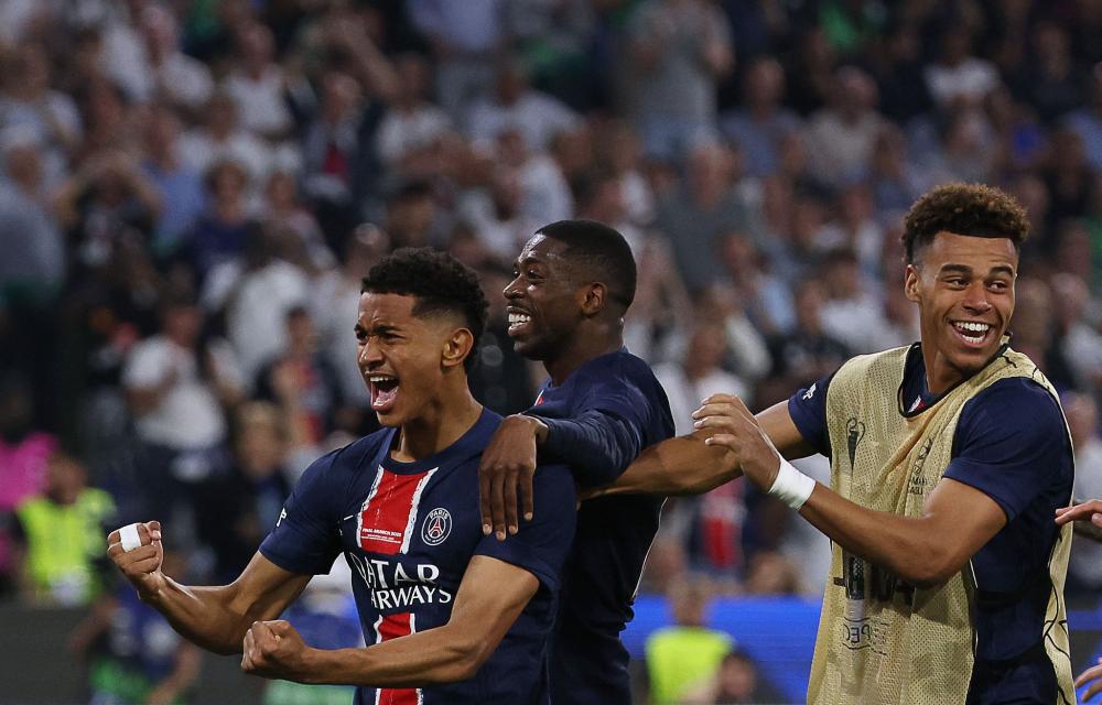 早报：搅吧，你们就搅吧！